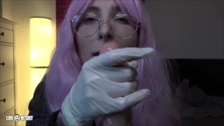 ASMR JOI