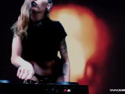 Preview 6 of Surprise MuggleFucker! Erotic Horror DJ Set