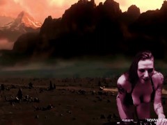 Surprise MuggleFucker! Erotic Horror DJ Set