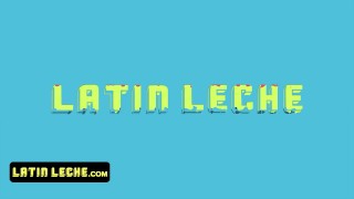 Latin Leche - Sexy Latin Twink Boys Are Having Passionate Hardcore Fuck Sesh In Front Of Camera