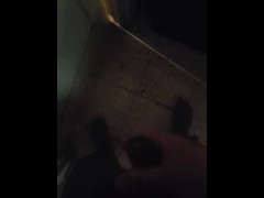 Video listening to my roommate fucking his boyfriend (load moaning orgasm) sexy masturbation