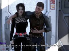 Callisto #04 Crew Mates Bonding Time!