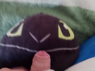 Dragon "Toothless" Fun#2