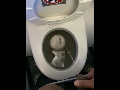 I joined the Mile High Piss Recording Club