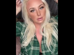 IMAGINE TIKTOK LET ME POST THIS