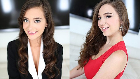 Gia Paige et Elektra Rose donnent des auditions Stellar