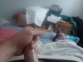 Me cumming