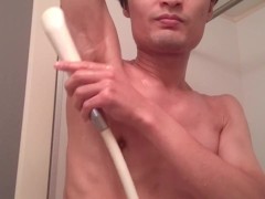 【スッキリ】脇も含めたカミソリでの陰毛処理