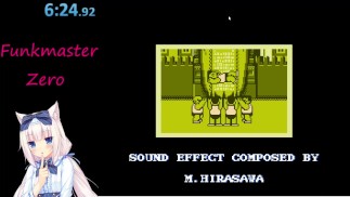 Super Dodge Ball NES Speedrun 6m 24s