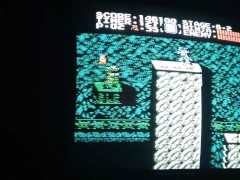 Ninja Gaiden NES Speedrun 13m 41s