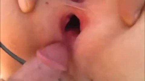 Wife Pussy So Loose I Can’t Feel Anything While Fucking Her Anymore 