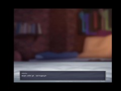 Summertime saga!! Sex with Odette(cookie jar 2) - Screenshot 1 of 16 - Hot Sex