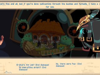 Cloud Meadowpart 3 Time_to Get to Work