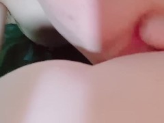 【女性向け】生クリームをおっぱいとマンコに塗り11分間舐めまくるイケメン社会人「エッチなデザート」 - Screenshot 14 of 16 - Cream