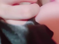 【女性向け】生クリームをおっぱいとマンコに塗り11分間舐めまくるイケメン社会人「エッチなデザート」 - Screenshot 7 of 16 - Handsome