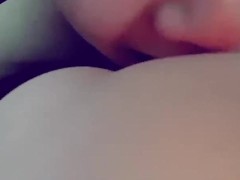 【女性向け】朝から11分間おっぱいとマンコを舐め続けるイケメン社会人「起きた？ごめんw」