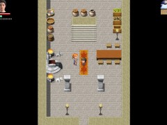 Peasant's Quest #45 Frida Is An Awesome Girlfriend!!