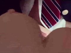 【女性向け】地元のクズヤリチン先輩との激しい11分間の中出しエッチ「分かって来たんだろ、、、」. - Screenshot 15 of 16 - Kuzuyarichin