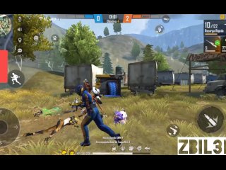 exclusive, parody, animation, arena free fire