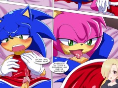 Switch It Up (Смена позы) ХЕНТАЙ ОЗВУЧКА - Screenshot 11 of 16 - Anime