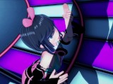Kizuna Ai fucked on the stage by her fans 3D HENTAI