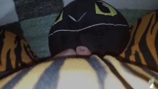 Дракон "Беззубик" Веселье#3