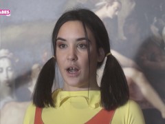 Squid Game Porn Parody - Screenshot 11 of 16 - Sugarbabestv