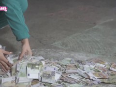 Squid Game Porn Parody