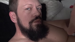 ASMR SEXE avec POV de JAMIE STONE - Cock Sucking et Pussy Fucking Trigger Sounds