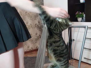 Примерка дешевых колготок. Осторожно, много мата!!! Try on haul pantyhose