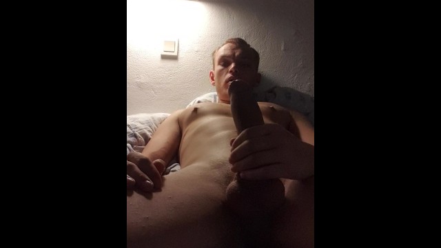 Devil dick part 3  - JAV