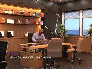 Desire For Freedom: Wife Cheats Her Husband With Two Guys At The Same_Time-Ep 8