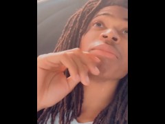 Sex drive really low. *wait till the end* 🥵