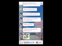 Project QT ( Nutaku ) My Fully Unlocked Abby & Maggie Evolution and WhatSex Gallery