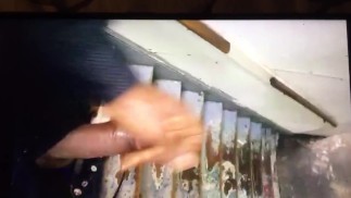 Меня чуть не поймали, Босс входит как раз в тот момент, когда я пришел!