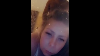 Shemale Sucking BBC onlyfans alexiakessel1