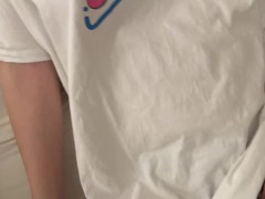 【女子】女〇生ギャルにドピュドピュ大量中出し！ - Screenshot 6 of 16 - 無修正