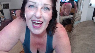 V711 Dawnskye Who Is Teasing And Tempting You Denies Your Orgasm Today Because She Is Sweet Sexy And Having Way Too Much