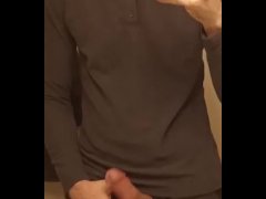 Grey Sweatpants Surprise Candy For Your Eyes - Screenshot 6 of 16 - Grey Sweatpants