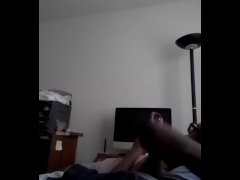 Cubbydapornhubby don't need a bitch. I need a bag. Comment below subscribe now