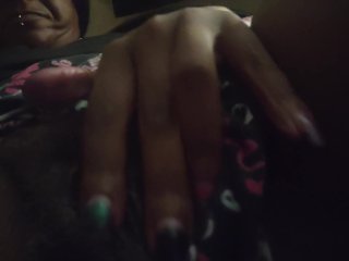 Playing with my self