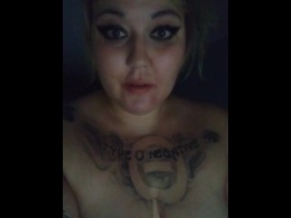 Наденьте мне деньги, детка $KittyPurr 86