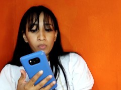 21 Questions for Maruchel Gomez. Panamanian Pornstar