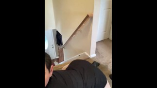 femboy 摇晃屁股挑逗