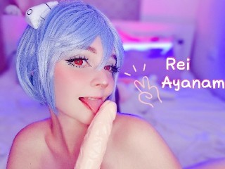 cosplay, exclusive, evangelion, perky tits, hentai, small tits, small pussy, tattooed women, anime, rei ayanami, feet, 60fps, teen, verified amateurs, pussy fucking, cute girl, skinny, toys, dildo
