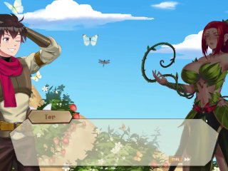 'Love Fantasy' Sexy Visual Novels #132