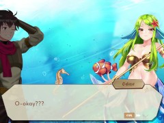'Love Fantasy' Sexy Visual Novels #134