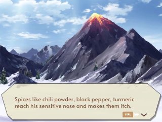 'Love Fantasy' Sexy Visual Novels #135