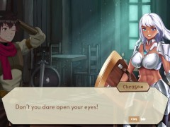 'Love Fantasy' Sexy Visual Novels #137