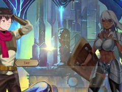 'Love Fantasy' Sexy Visual Novels #138